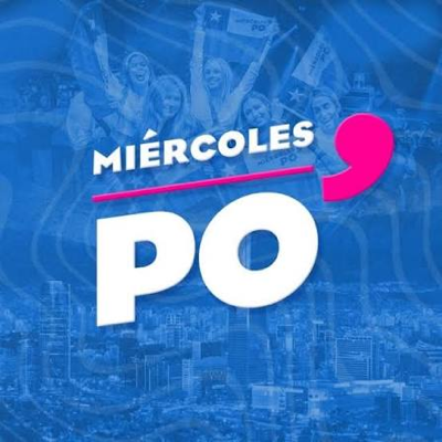 Miércoles Po